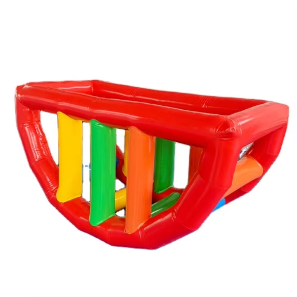 Kids Outdoor House - Hot Popular Indoor Outdoor Inflatable Pirate