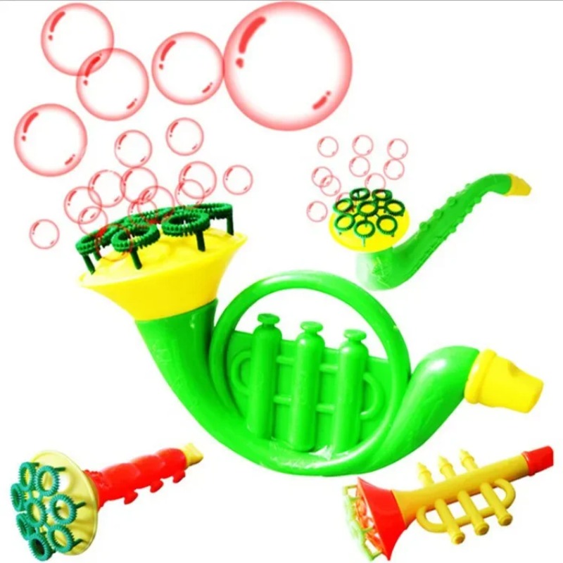 Bubble Sword Wand - Water Blowing Toys Bubble Blower Outdoor