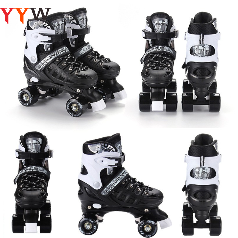 Kids Outdoor Quad - Size 31 32 33 -42 Skate