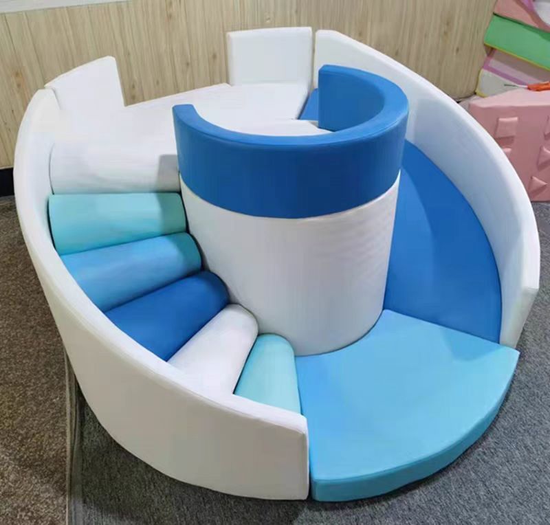 Commercial Indoor/Outdoor Soft - Kids Outdoor House recension och pris