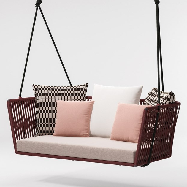 New Outdoor Garden Tree Kids S - Kids Outdoor Hammock recension och pris