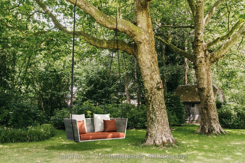 New Outdoor Garden Tree Kids S - Kids Outdoor Hammock recension och pris
