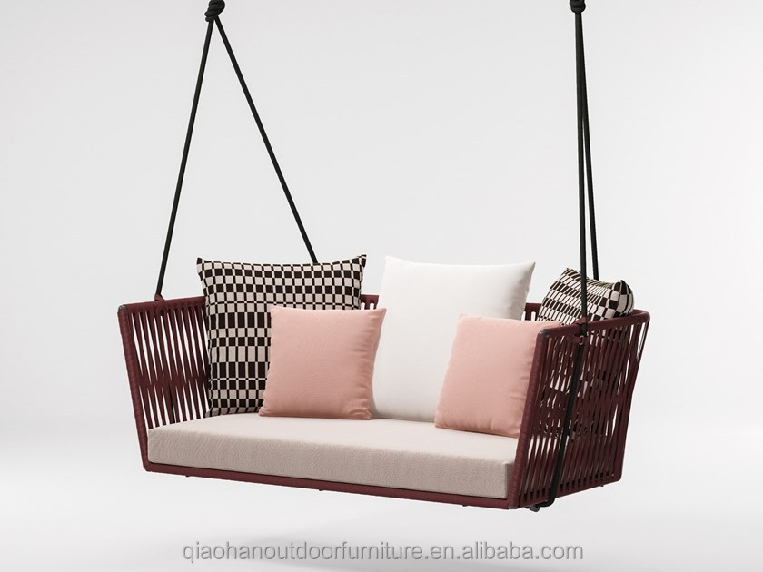 New Outdoor Garden Tree Kids S - Kids Outdoor Hammock recension och pris