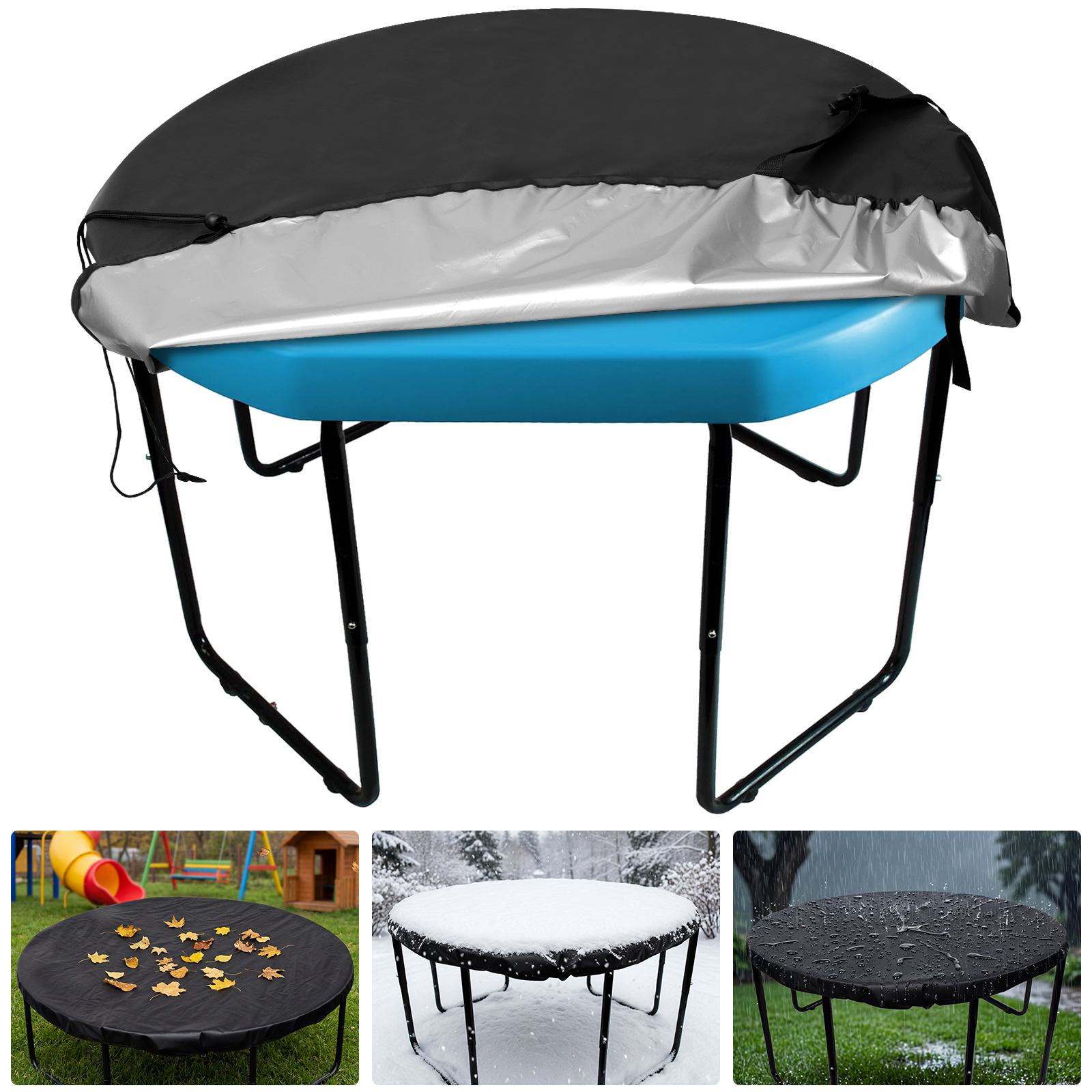 Kids Sand and Water Table Cove - Kids Outdoor Water Play Table recension och pris