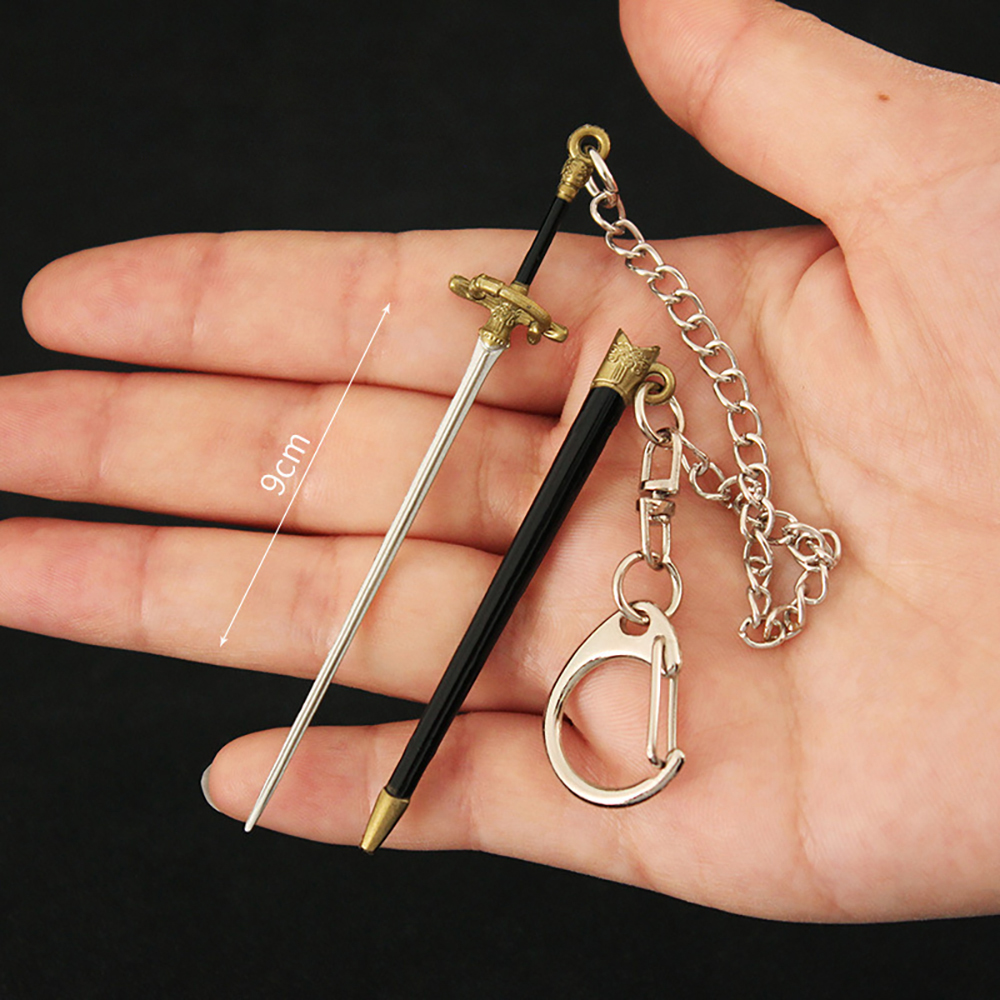 9cm Needle Rapier Arya Stark M - Bubble Sword Wand recension och pris