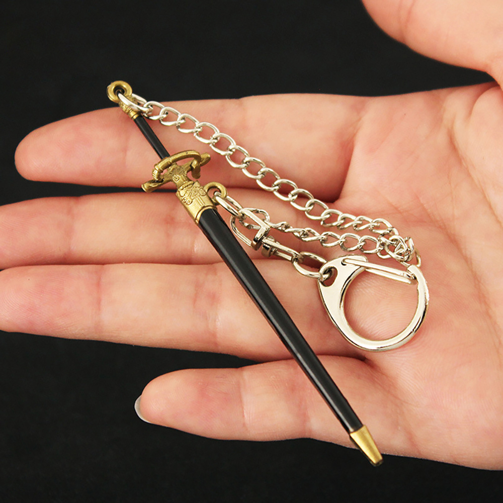 9cm Needle Rapier Arya Stark M - Bubble Sword Wand recension och pris