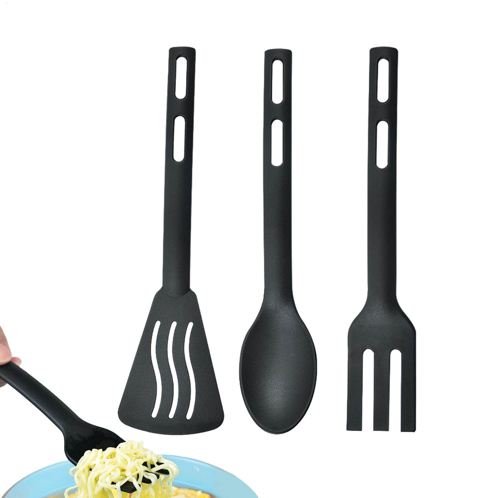 Mini Nylon Kitchen Utensils Se - Kids Outdoor Kitchen Set recension och pris