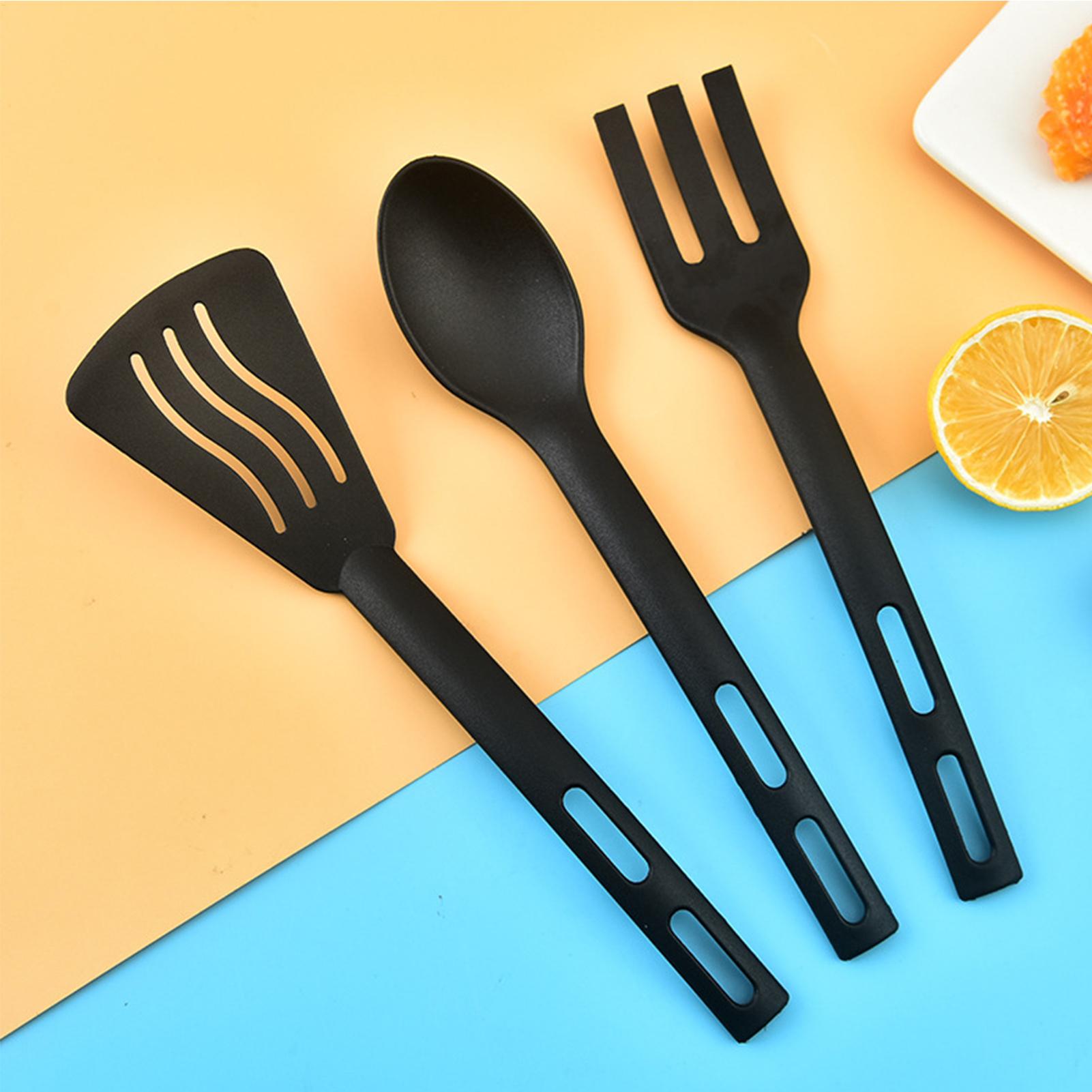 Mini Nylon Kitchen Utensils Se - Kids Outdoor Kitchen Set recension och pris