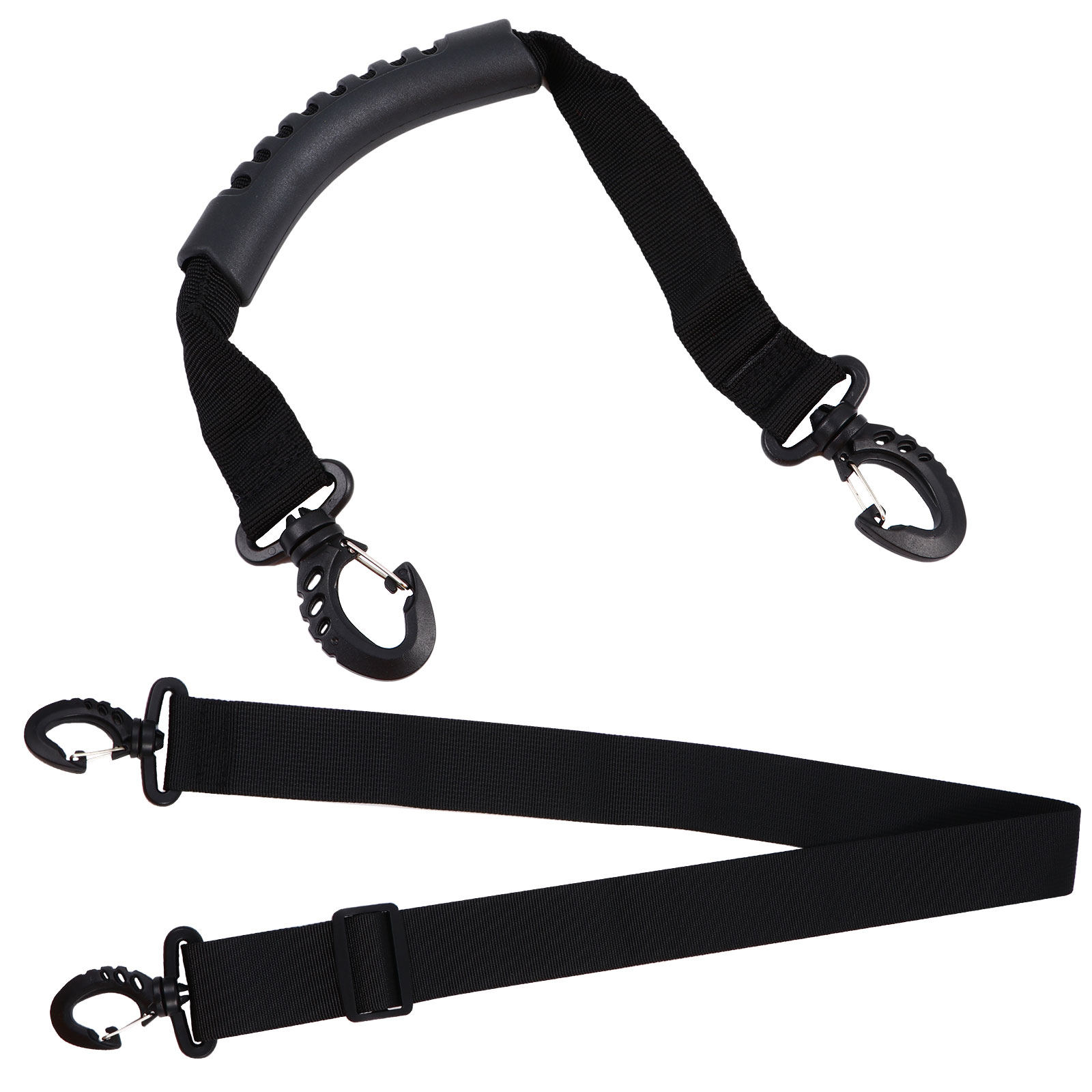 2Pcs Portable Ski Boot Carrier - Kids Outdoor Boots recension och pris