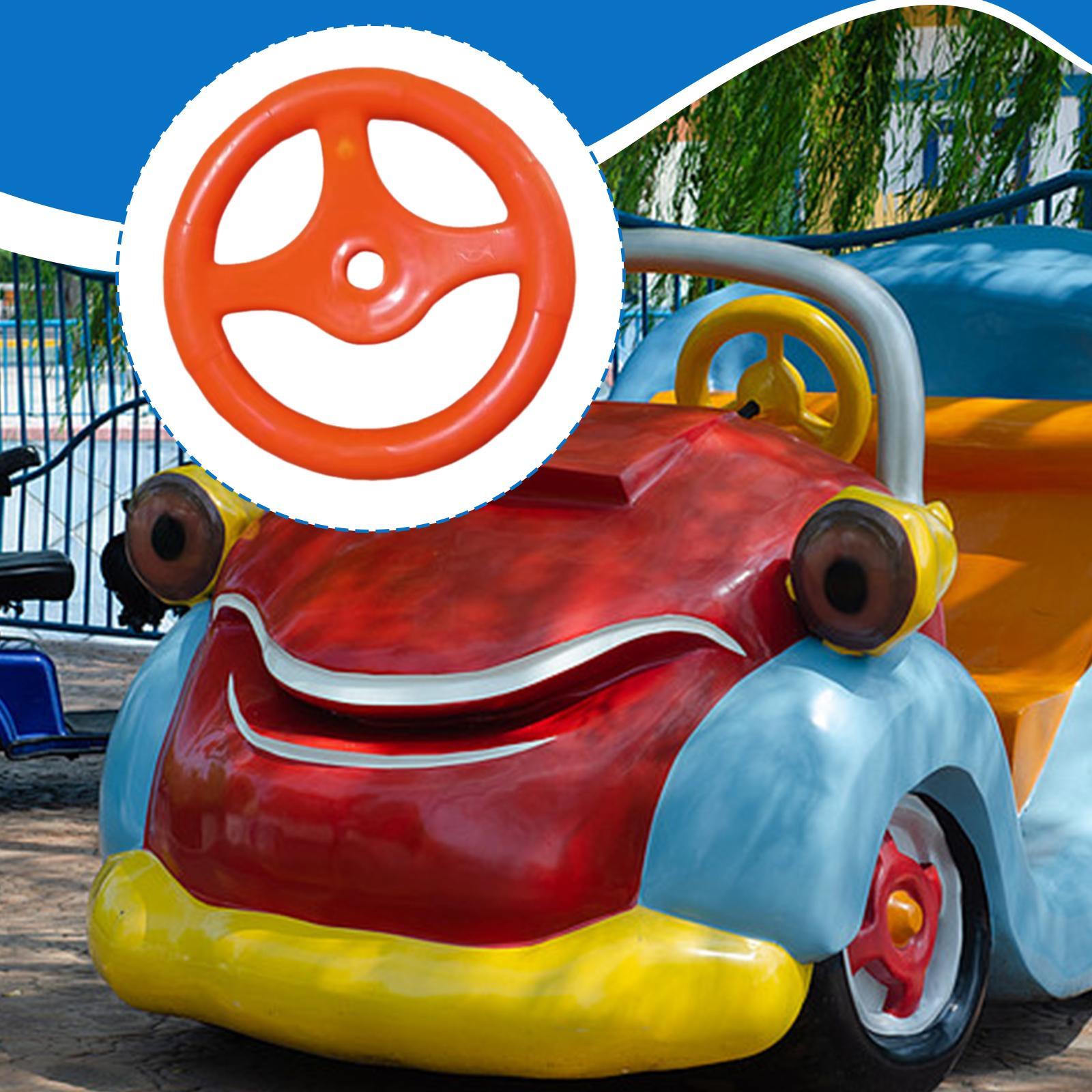 Kids Steering Wheel Toy Multif - Kids Outdoor Treehouse recension och pris