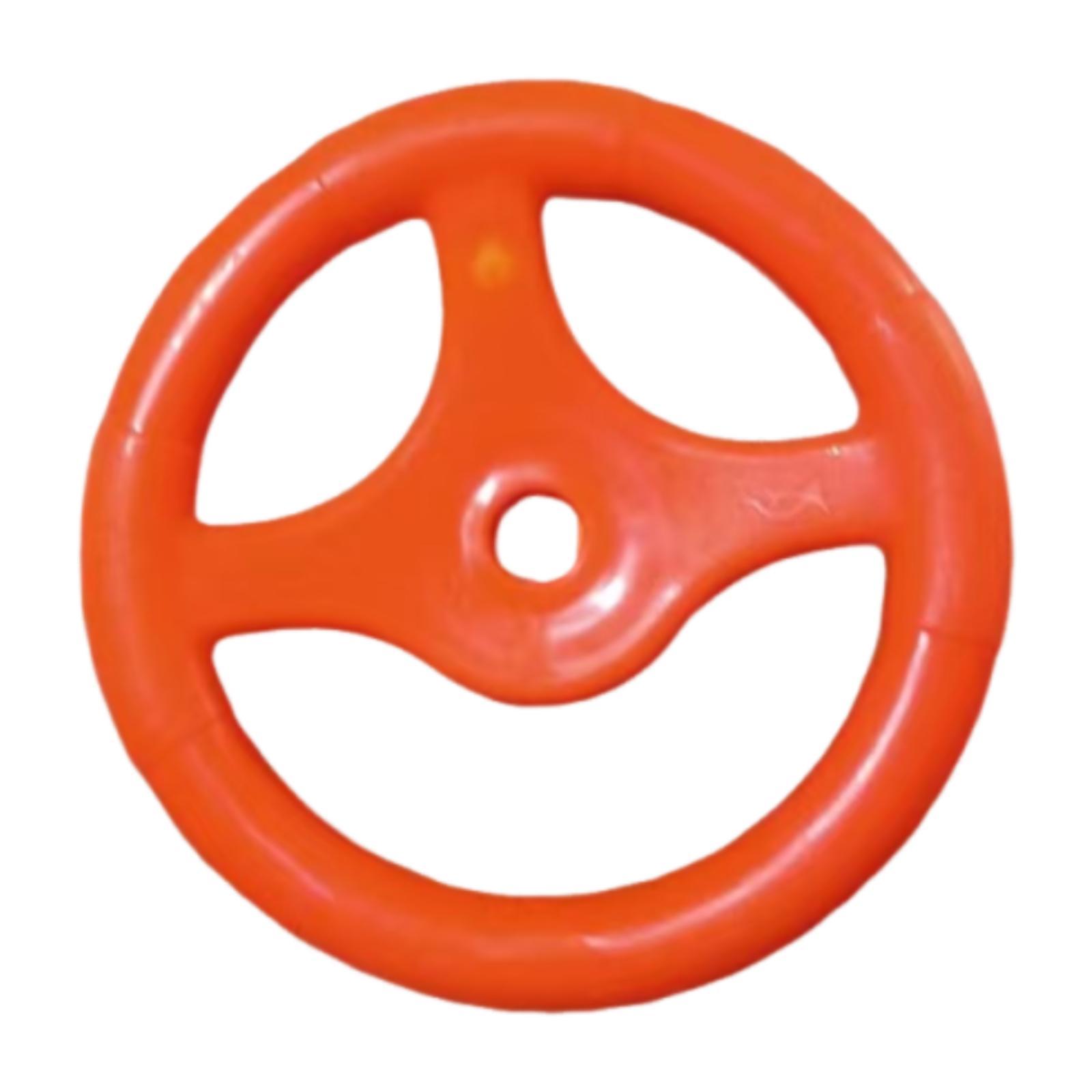 Kids Steering Wheel Toy Multif - Kids Outdoor Treehouse recension och pris