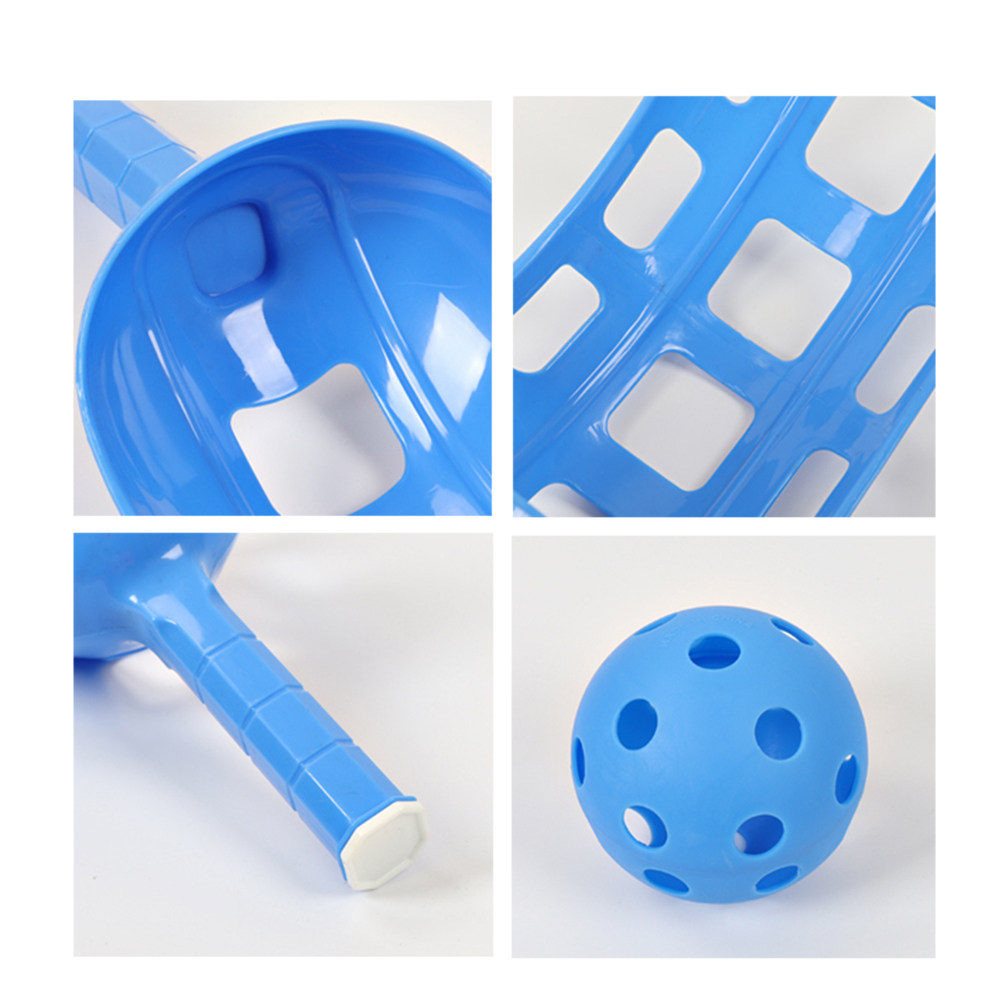 1Set Scoop Ball Game Set Outdo - Outdoor Kid Friendly recension och pris