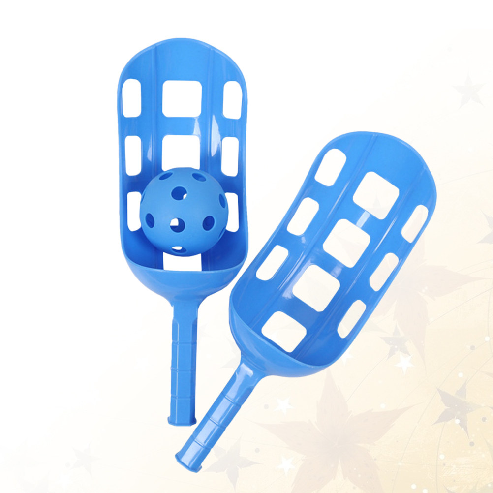 1Set Scoop Ball Game Set Outdo - Outdoor Kid Friendly recension och pris