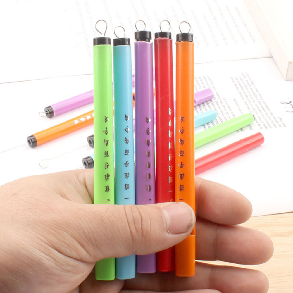 50Pcs Kids Bird Whistle Lightw - Kids Outdoor Music recension och pris