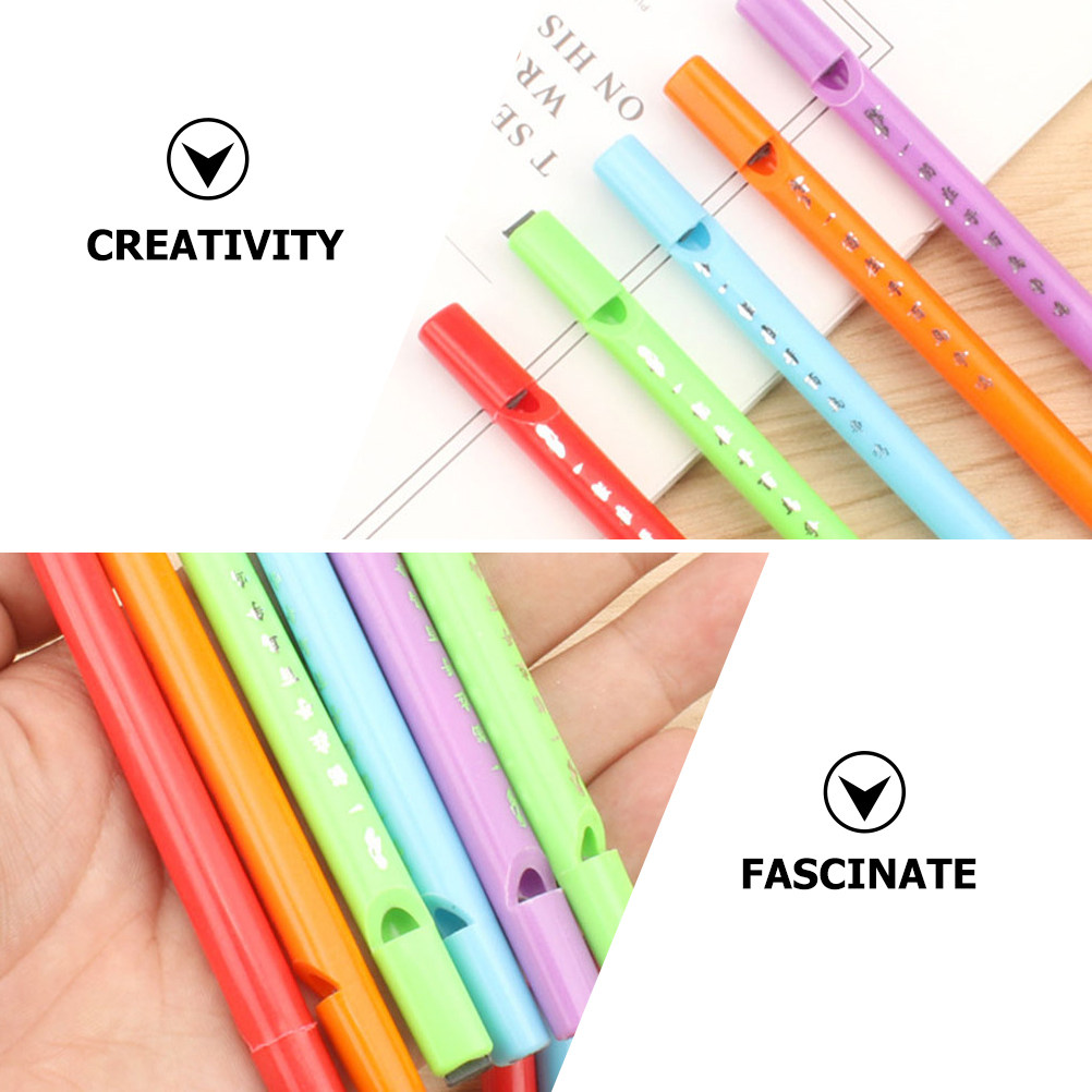 50Pcs Kids Bird Whistle Lightw - Kids Outdoor Music recension och pris