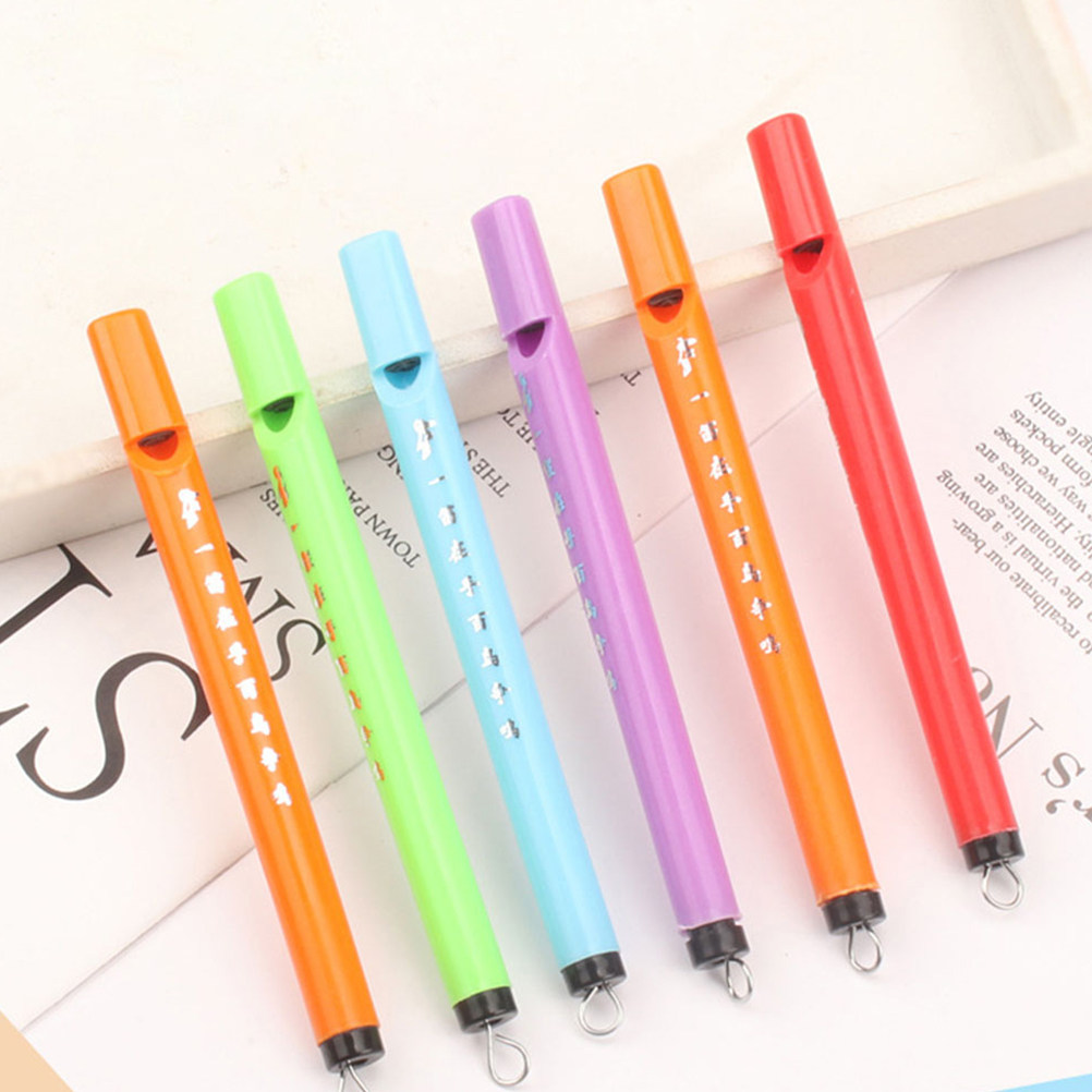 50Pcs Kids Bird Whistle Lightw - Kids Outdoor Music recension och pris