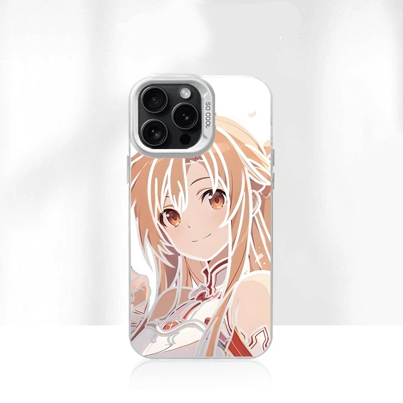 Cute Cartoon Yuuki Asuna Girl  - Bubble Sword Wand recension och pris