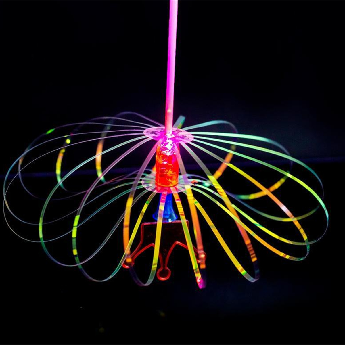 Bubble flower magic wand 20PCS - Bubble Sword Wand recension och pris