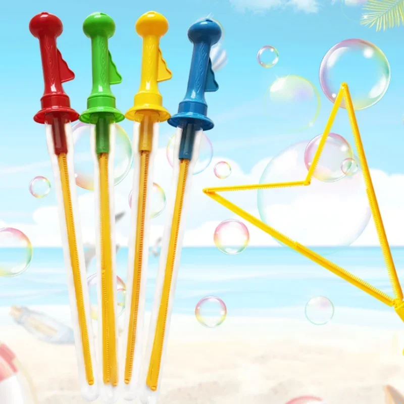 Children's Large Bubble Stick, - Bubble Sword Wand recension och pris
