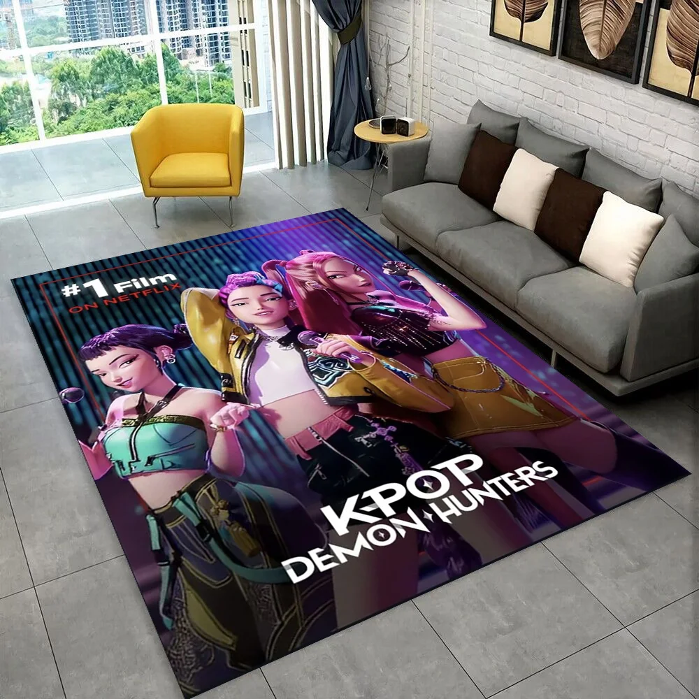 3D Kpop Demon Hunters Rumi Mir - Kids Outdoor Music recension och pris