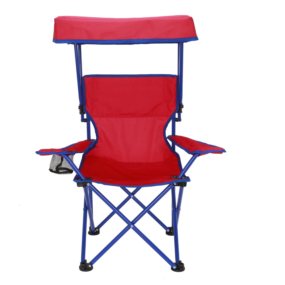 Kids Canopy Camp Chair Safety  - Kids Outdoor Lawn Chair recension och pris