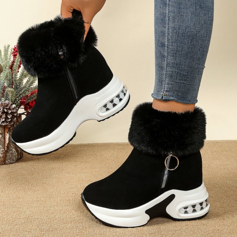 2026 Winter Women Ankle Boot W - Kids Outdoor Boots recension och pris