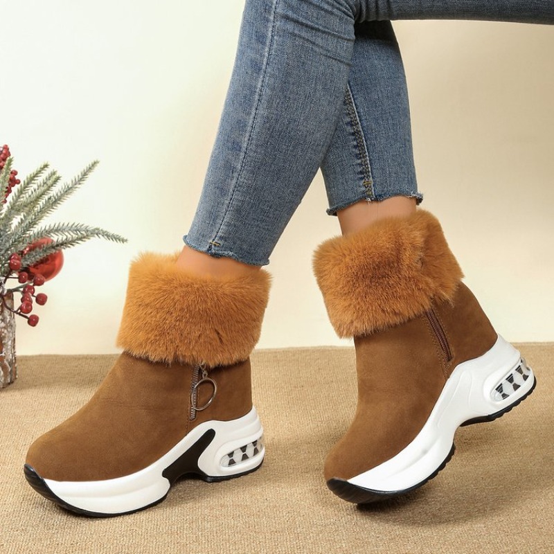 2026 Winter Women Ankle Boot W - Kids Outdoor Boots recension och pris