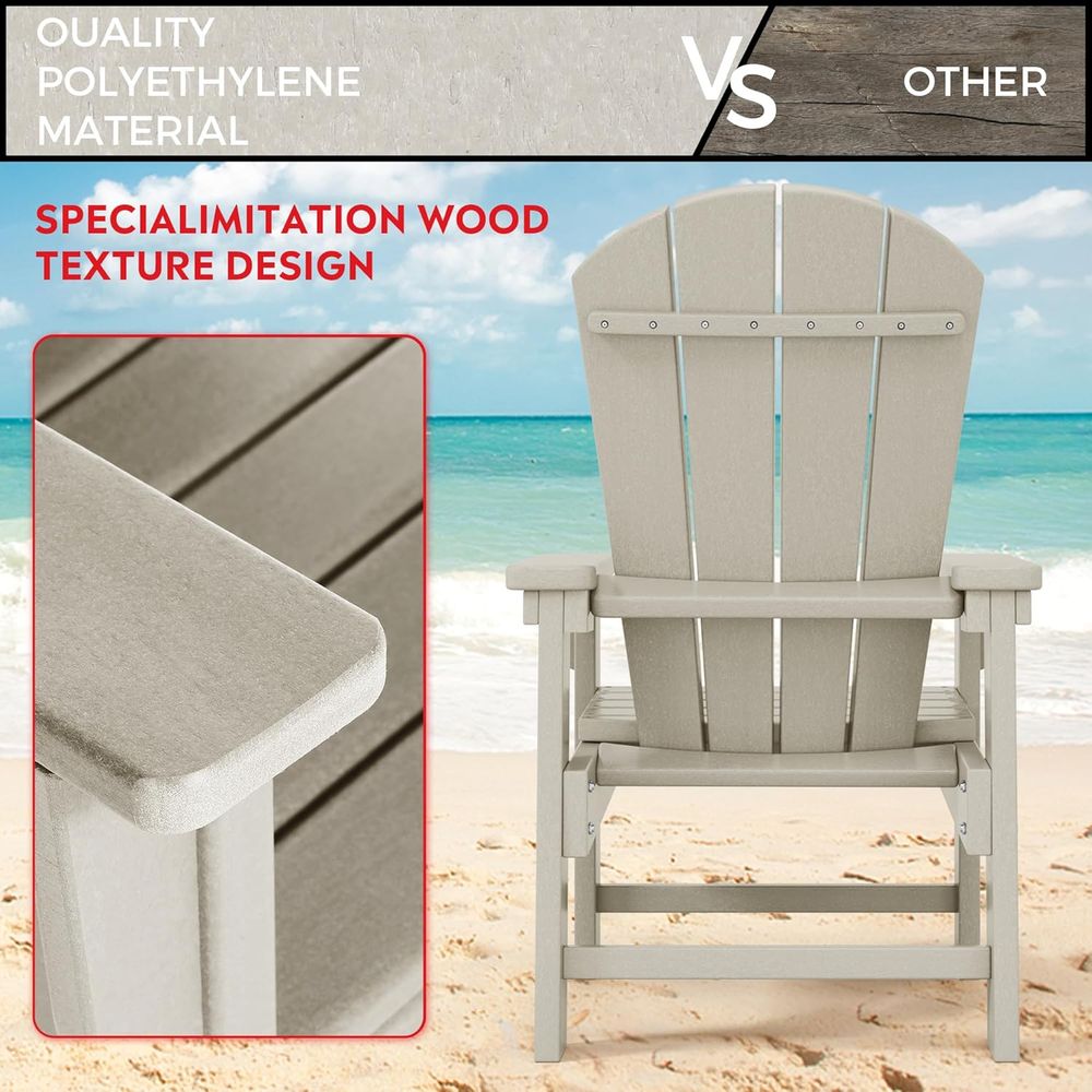 Toddler Lawn Chair Set of 2, O - Kids Outdoor Lawn Chair recension och pris