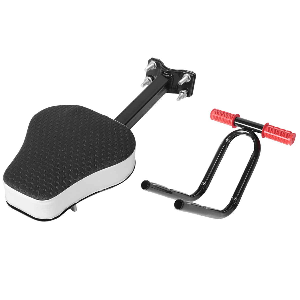 Detachable Child Bicycle Safe- - Kids Outdoor Lawn Chair recension och pris