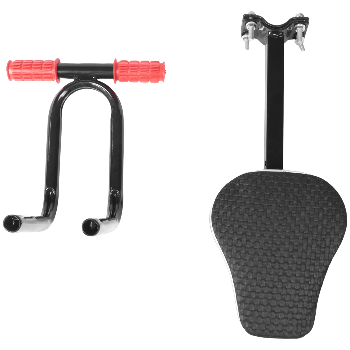 Detachable Child Bicycle Safe- - Kids Outdoor Lawn Chair recension och pris