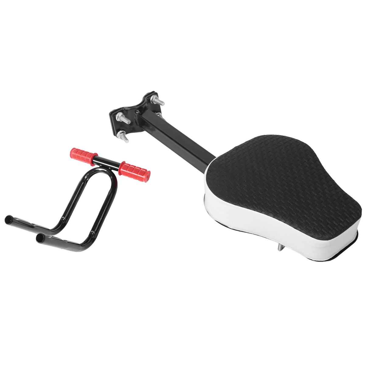 Detachable Child Bicycle Safe- - Kids Outdoor Lawn Chair recension och pris