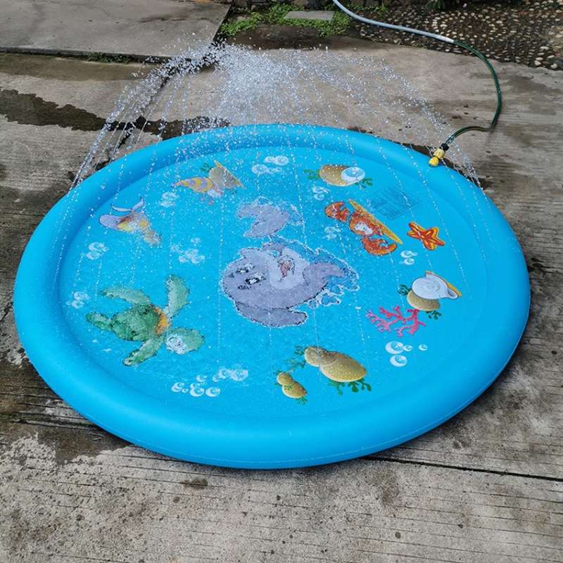 100/170cm Kids Outdoor Funny T - Outdoor Kid Friendly recension och pris