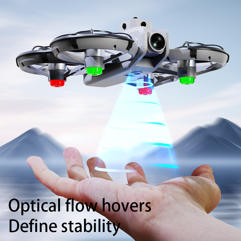 New ES800PRO Drone 4K HD Aeria - Kids Outdoor Treehouse recension och pris