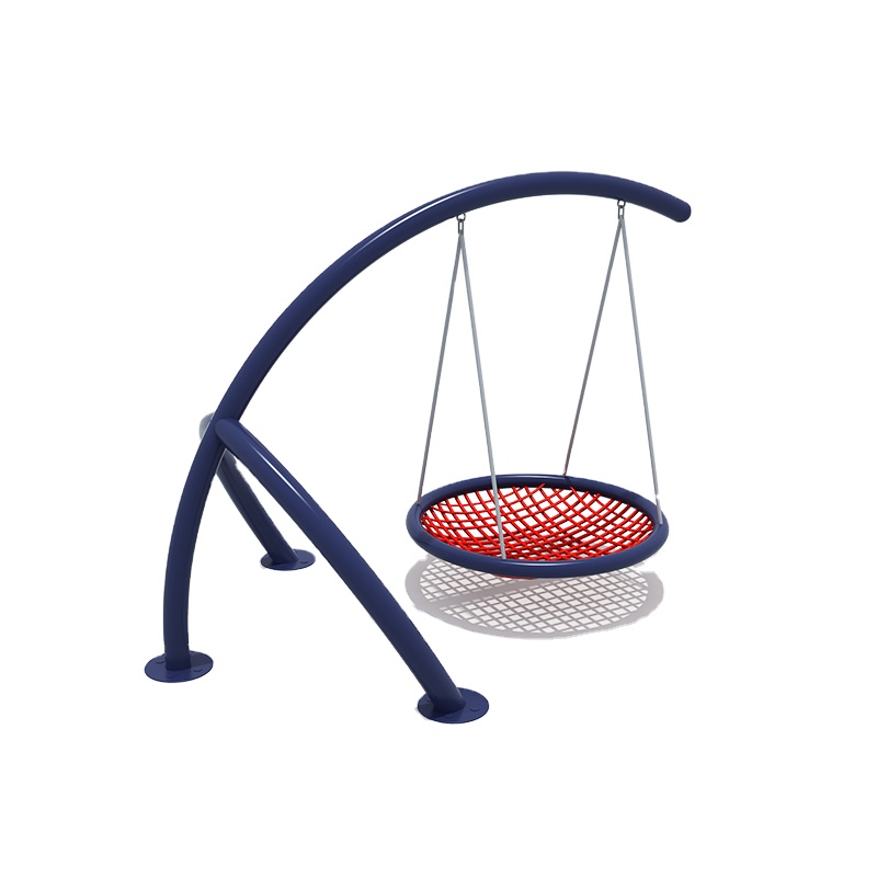 UV Steel Hammock Swing For Ind - Kids Outdoor Hammock recension och pris
