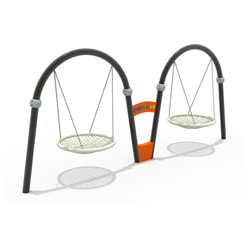 UV Steel Hammock Swing For Ind - Kids Outdoor Hammock recension och pris