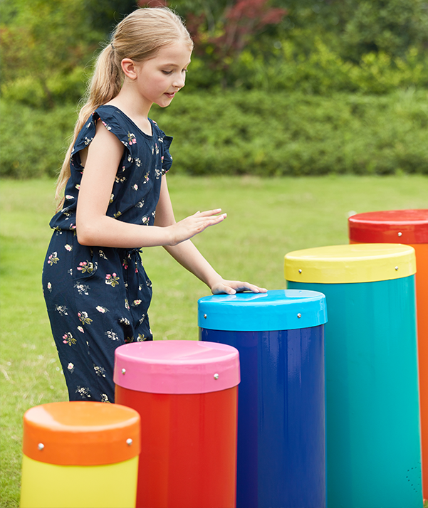Creative Design Kids Outdoor M - Kids Outdoor Music recension och pris