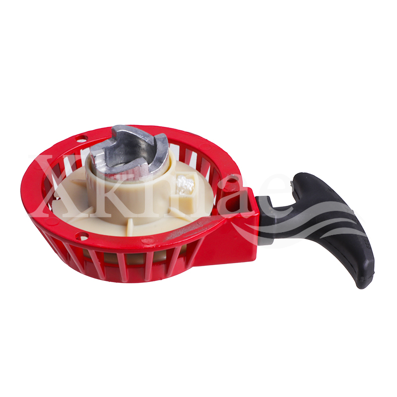 Aluminum Pull Start Recoil Sta - Kids Outdoor Quad recension och pris