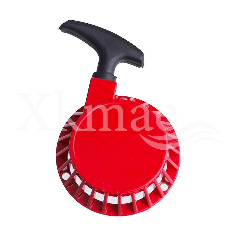 Aluminum Pull Start Recoil Sta - Kids Outdoor Quad recension och pris