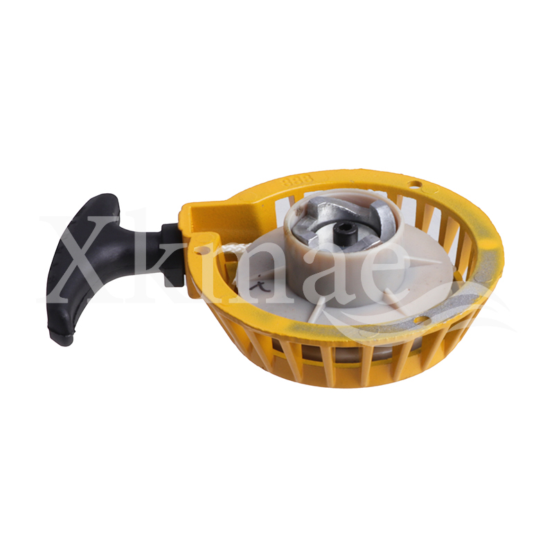 Aluminum Pull Start Recoil Sta - Kids Outdoor Quad recension och pris
