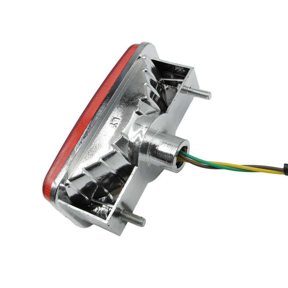 12V Brake Tail light Fit For C - Kids Outdoor Quad recension och pris