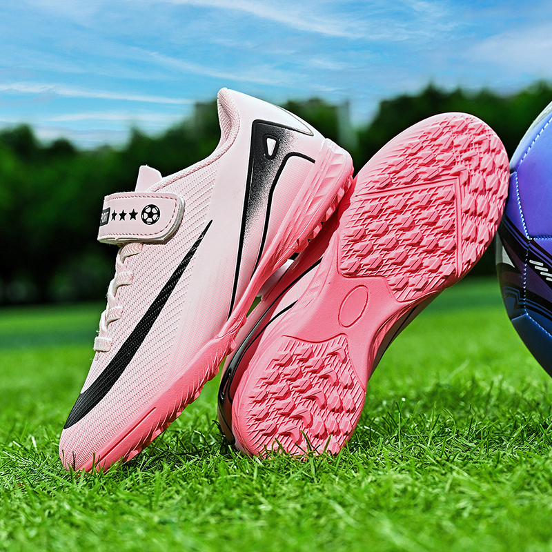 New Kid Professional Football  - Kids Outdoor Boots recension och pris