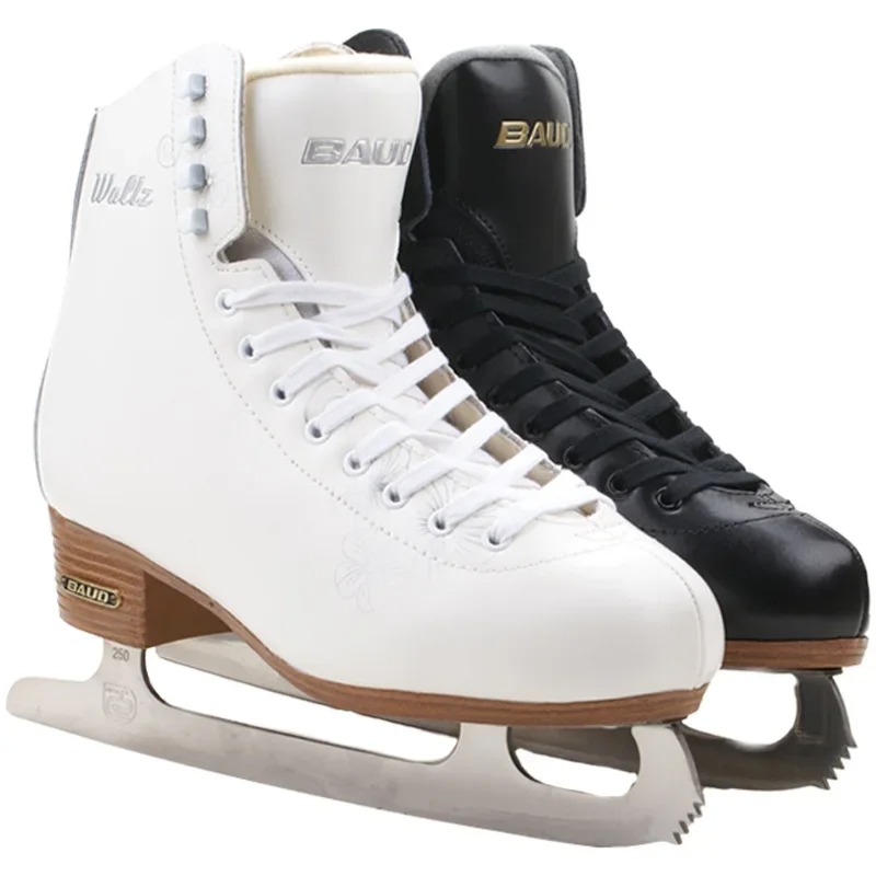Figure Ice Skates for Women Me - Kids Outdoor Boots recension och pris