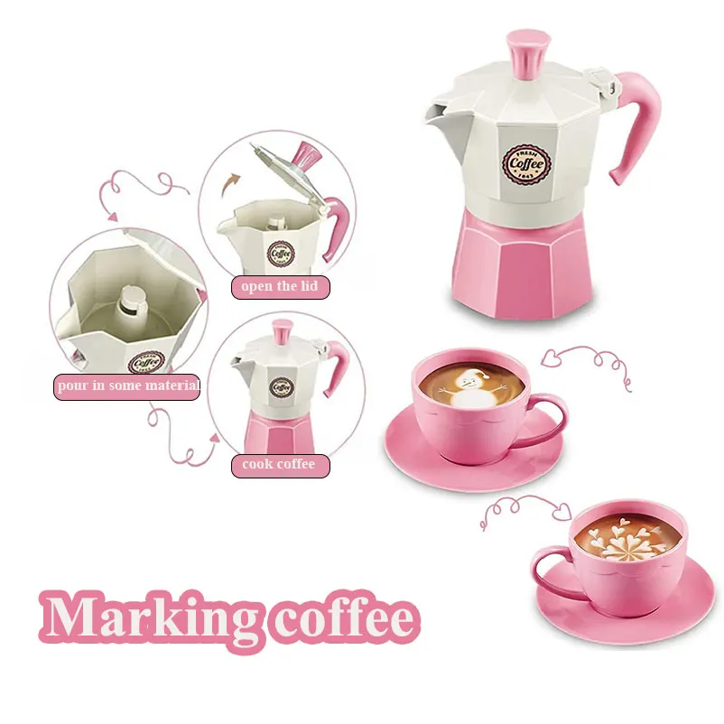 4/11PCS retend Play Simulation - Kids Outdoor Kitchen Set recension och pris