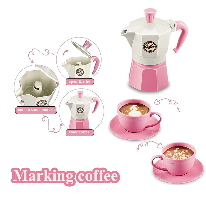 4/11PCS retend Play Simulation - Kids Outdoor Kitchen Set recension och pris