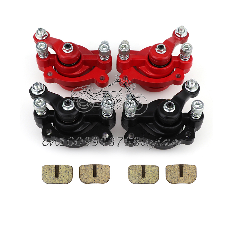 Front Rear Disc Brake Caliper  - Kids Outdoor Quad recension och pris