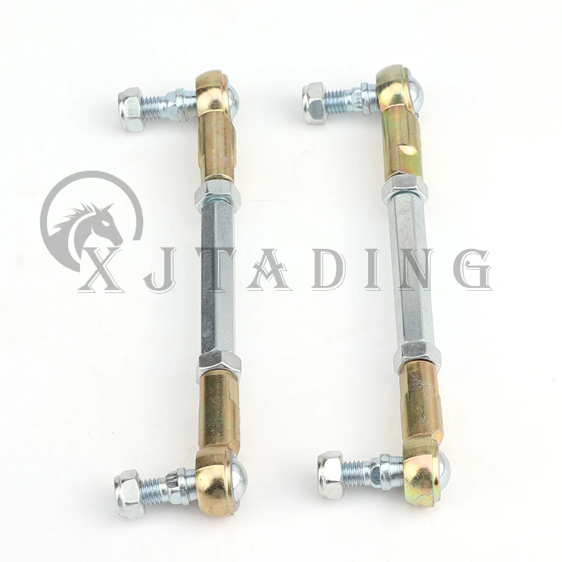 80mm-280mm M8 Steering Tie Rod - Kids Outdoor Quad recension och pris