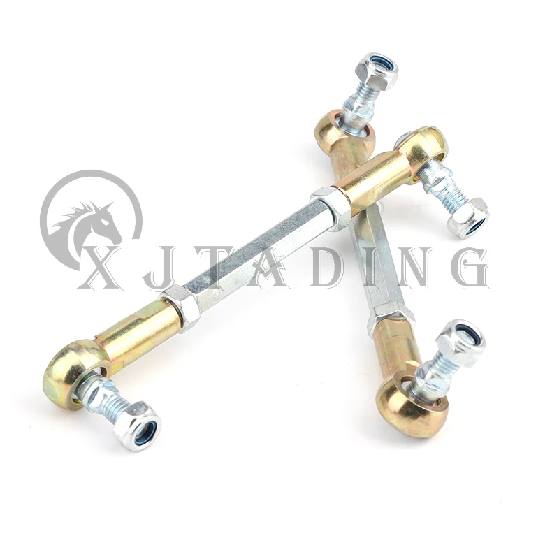 80mm-280mm M8 Steering Tie Rod - Kids Outdoor Quad recension och pris