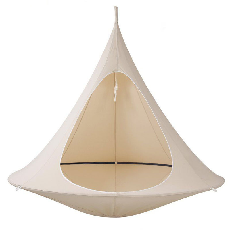 indoor hammock Double Cacoon H - Kids Outdoor Lawn Chair recension och pris