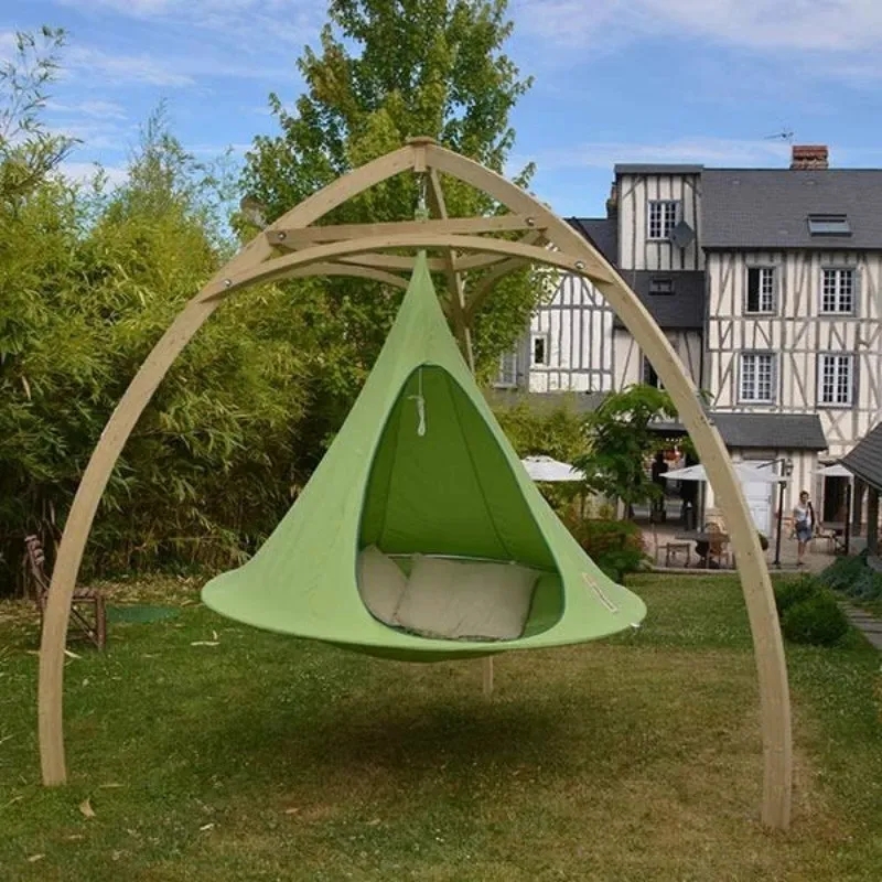indoor hammock Double Cacoon H - Kids Outdoor Lawn Chair recension och pris