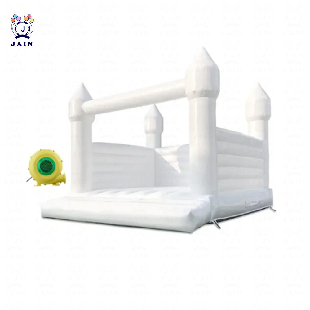 Fast Shipping 13ft/10ft Inflat - Kids Outdoor House recension och pris